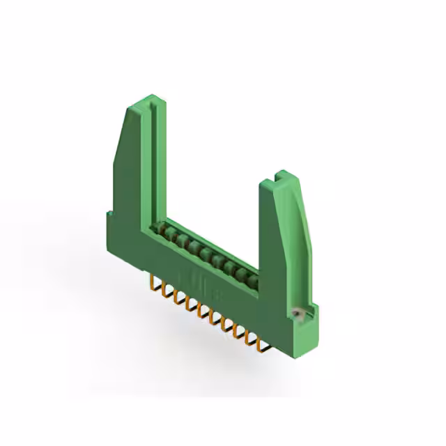 307-010-559-178 EDAC Inc.  Edgeboard Connectors